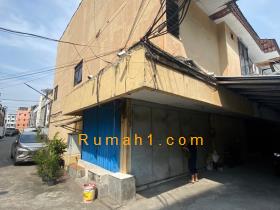 Image rumah dijual di Duri Pulo, Gambir, Jakarta Pusat, Properti Id 7812