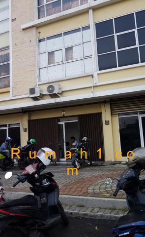 Foto Ruko dijual di Duri Kosambi, Cengkareng, Ruko Id: 7813