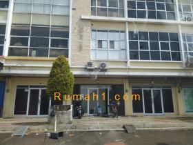 Image ruko dijual di Duri Kosambi, Cengkareng, Jakarta Barat, Properti Id 7813