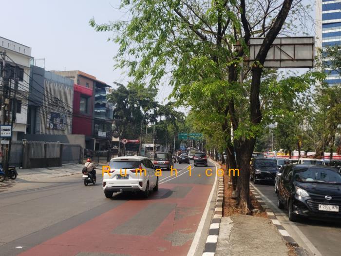 Foto Ruko dijual di Pondok Indah, Kebayoran Lama, Ruko Id: 7814
