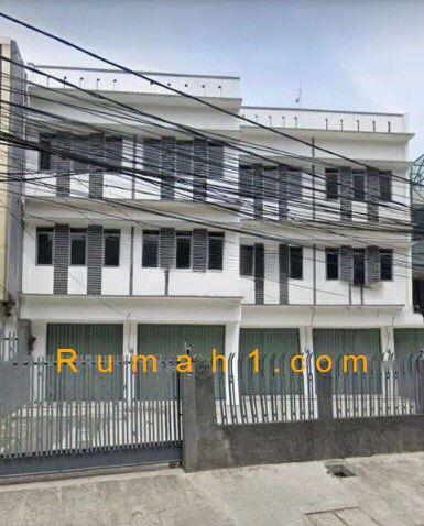 Foto Ruko dijual di Pondok Indah, Kebayoran Lama, Ruko Id: 7814