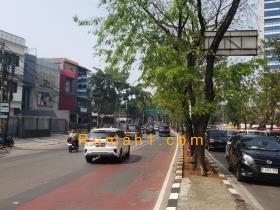 Image ruko dijual di Pondok Indah, Kebayoran Lama, Jakarta Selatan, Properti Id 7814