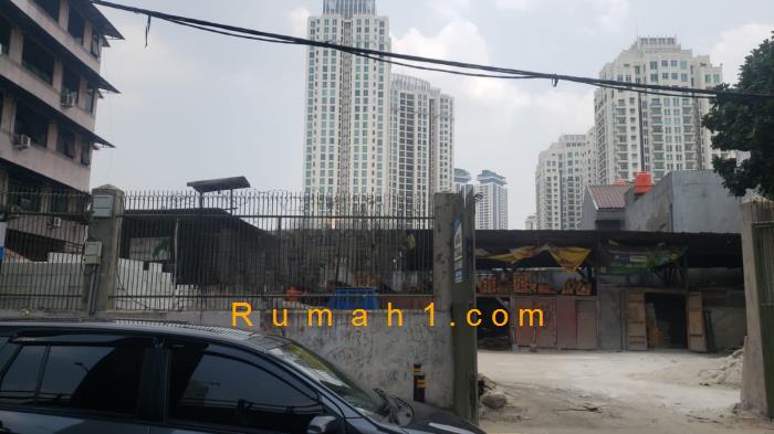 Foto Ruko dijual di Kebayoran Lama Selatan, Kebayoran Lama, Ruko Id: 7815