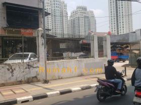 Image ruko dijual di Kebayoran Lama Selatan, Kebayoran Lama, Jakarta Selatan, Properti Id 7815