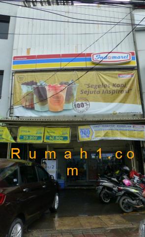 Foto Ruko dijual di Pasar Baru, Sawah Besar, Ruko Id: 7816