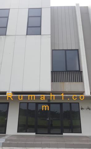 Foto Ruko dijual di Gravitas Lavon SwanCity, Ruko Id: 7817