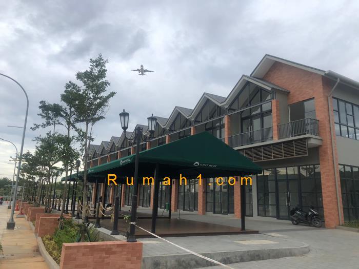 Foto Ruko dijual di Ruko Sunset Avenue, Ruko Id: 7819