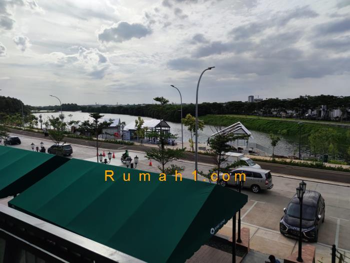 Foto Ruko dijual di Ruko Sunset Avenue, Ruko Id: 7819