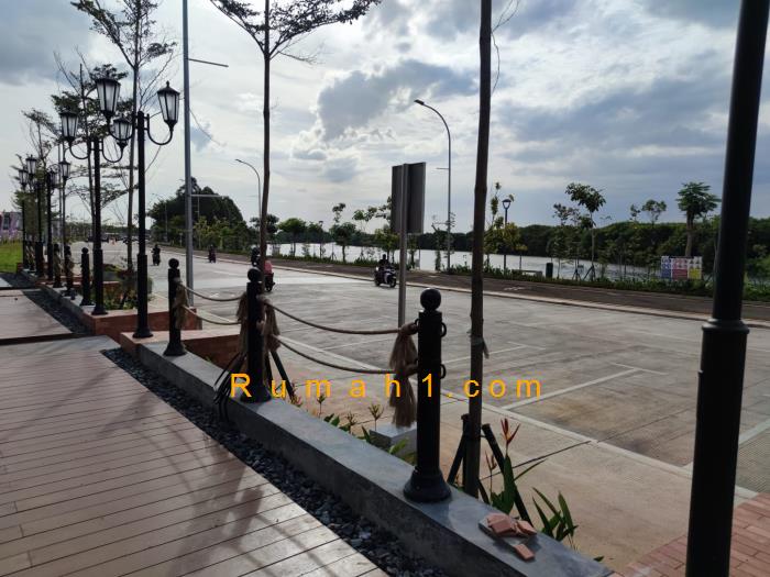 Foto Ruko dijual di Ruko Sunset Avenue, Ruko Id: 7819