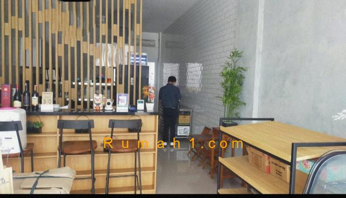 Foto Ruko dijual di Ruko Circle West, Ruko Id: 7821