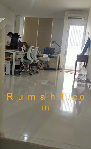 Foto Ruko dijual di Ruko Circle West, Ruko Id: 7821