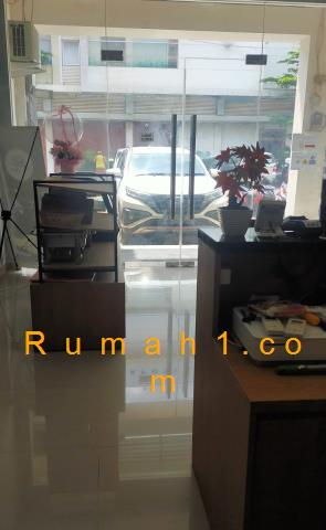 Foto Ruko dijual di Ruko Circle West, Ruko Id: 7821