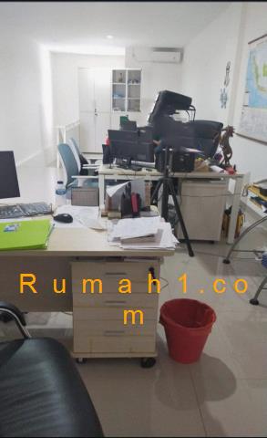 Foto Ruko dijual di Ruko Circle West, Ruko Id: 7821