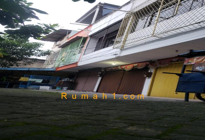 Foto Ruko dijual di Duri Kosambi, Cengkareng, Ruko Id: 7822