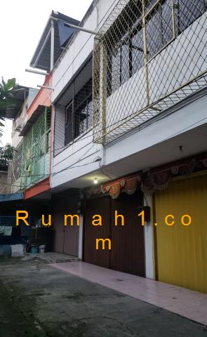 Foto Ruko dijual di Duri Kosambi, Cengkareng, Ruko Id: 7822