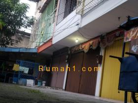 Image ruko dijual di Duri Kosambi, Cengkareng, Jakarta Barat, Properti Id 7822