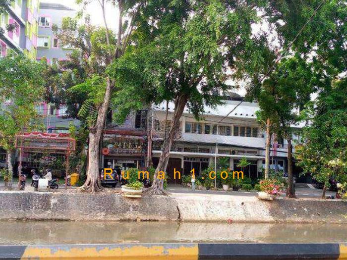 Foto Ruko dijual di Pasar Baru, Sawah Besar, Ruko Id: 7824