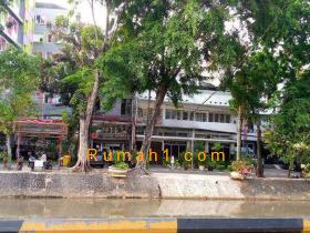 Image ruko dijual di Pasar Baru, Sawah Besar, Jakarta Pusat, Properti Id 7824