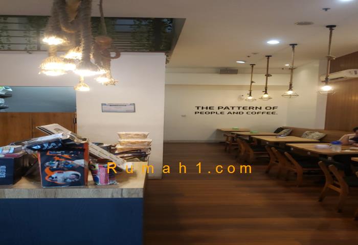 Foto Ruko dijual di Ruko Brooklyn Alam Sutera, Ruko Id: 7826
