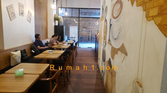 Foto Ruko dijual di Ruko Brooklyn Alam Sutera, Ruko Id: 7826