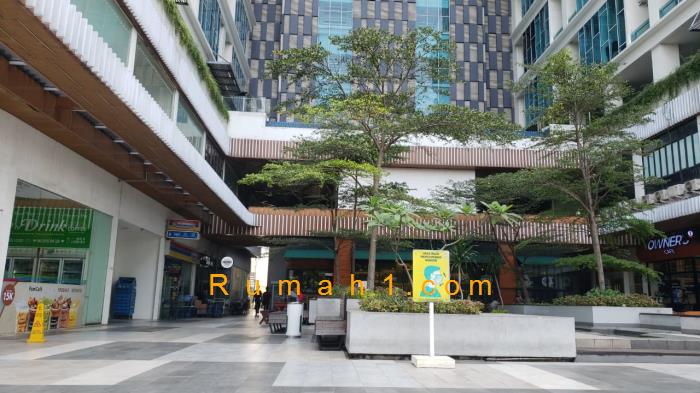 Foto Ruko dijual di Ruko Brooklyn Alam Sutera, Ruko Id: 7826