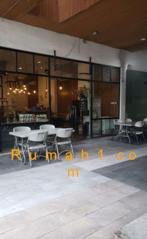 Foto Ruko dijual di Ruko Brooklyn Alam Sutera, Ruko Id: 7826