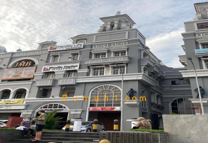 Foto Ruko dijual di Kelapa Gading Barat, Kelapa Gading, Ruko Id: 7827