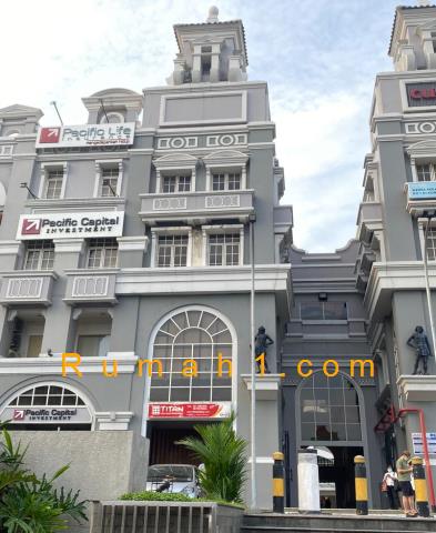 Foto Ruko dijual di Kelapa Gading Barat, Kelapa Gading, Ruko Id: 7827
