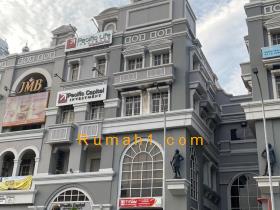 Image ruko dijual di Kelapa Gading Barat, Kelapa Gading, Jakarta Utara, Properti Id 7827