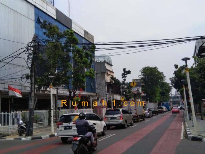 Foto Ruko dijual di Roa Malaka, Tambora, Ruko Id: 7829