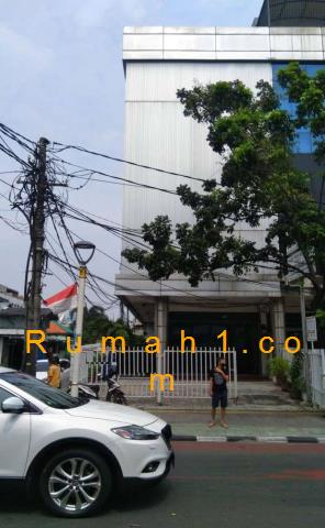 Foto Ruko dijual di Roa Malaka, Tambora, Ruko Id: 7829