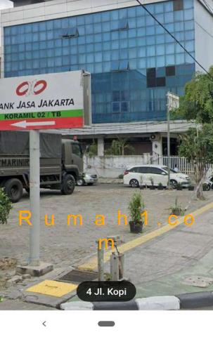 Foto Ruko dijual di Roa Malaka, Tambora, Ruko Id: 7829