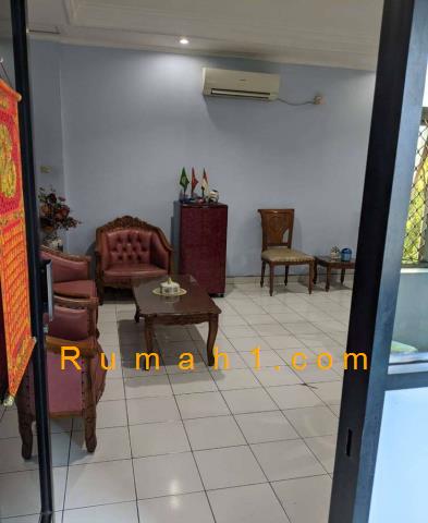 Foto Ruko dijual di Roa Malaka, Tambora, Ruko Id: 7829
