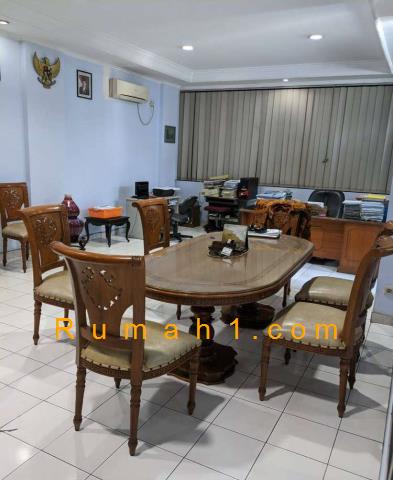 Foto Ruko dijual di Roa Malaka, Tambora, Ruko Id: 7829