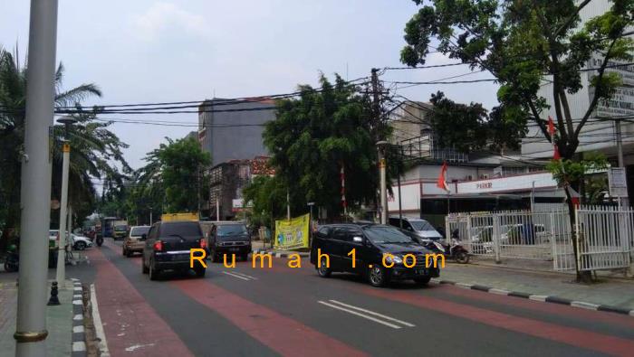 Foto Ruko dijual di Roa Malaka, Tambora, Ruko Id: 7829