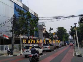 Image ruko dijual di Roa Malaka, Tambora, Jakarta Barat, Properti Id 7829