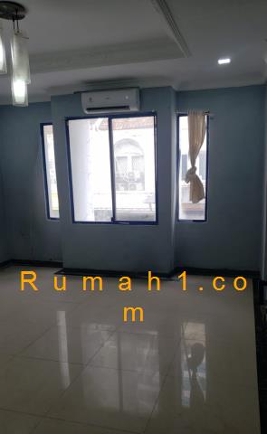 Foto Ruko dijual di Ruko Pelangi Taman Lestari, Ruko Id: 7830