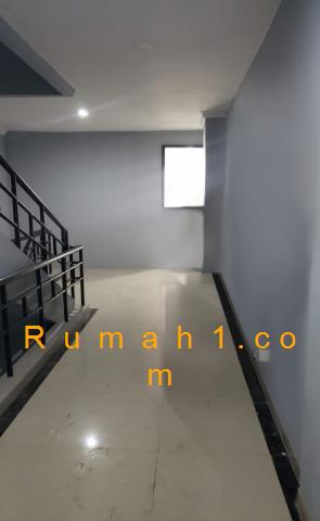 Foto Ruko dijual di Ruko Pelangi Taman Lestari, Ruko Id: 7830