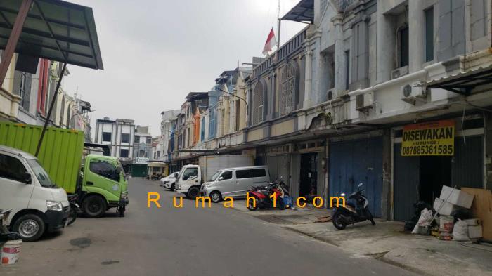 Foto Ruko dijual di Ruko Pelangi Taman Lestari, Ruko Id: 7830