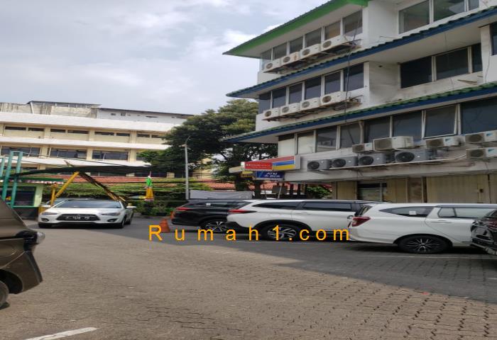 Foto Ruko dijual di Wijaya Grand Center, Ruko Id: 7831