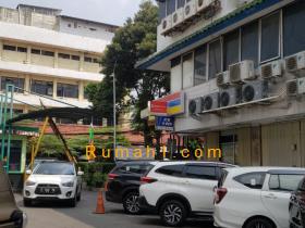 Image ruko dijual di Pulo, Kebayoran Baru, Jakarta Selatan, Properti Id 7831