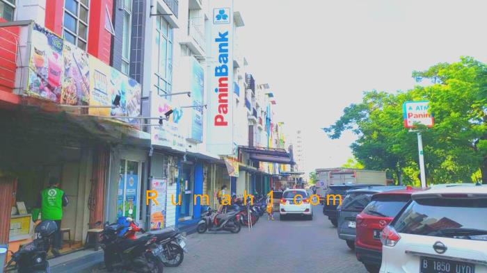 Foto Ruko dijual di Ruko City Resort Residences, Ruko Id: 7832