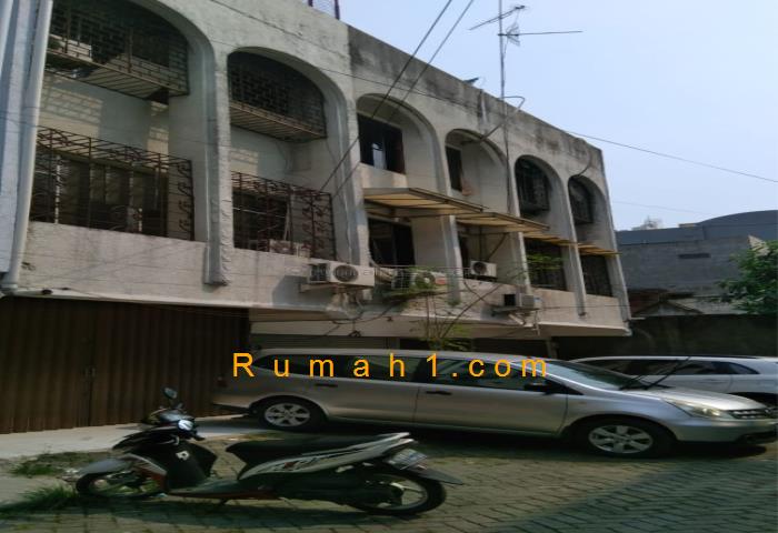 Foto Ruko dijual di Mangga Dua Selatan, Sawah Besar, Ruko Id: 7833