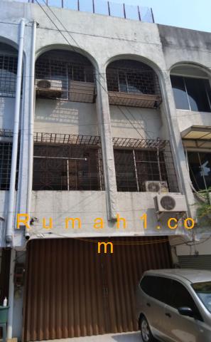 Foto Ruko dijual di Mangga Dua Selatan, Sawah Besar, Ruko Id: 7833