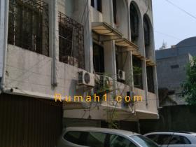 Image ruko dijual di Mangga Dua Selatan, Sawah Besar, Jakarta Pusat, Properti Id 7833