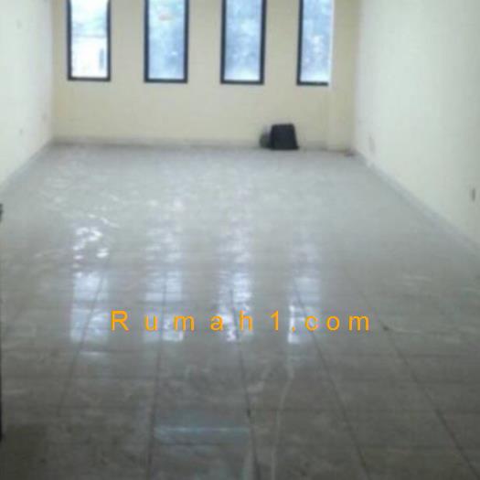 Foto Ruko dijual di Duri Kepa, Kebun Jeruk, Ruko Id: 7834