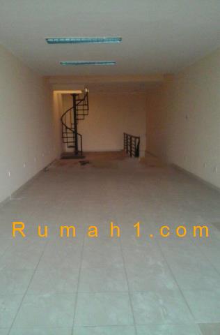 Foto Ruko dijual di Duri Kepa, Kebun Jeruk, Ruko Id: 7834