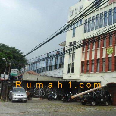 Foto Ruko dijual di Duri Kepa, Kebun Jeruk, Ruko Id: 7834