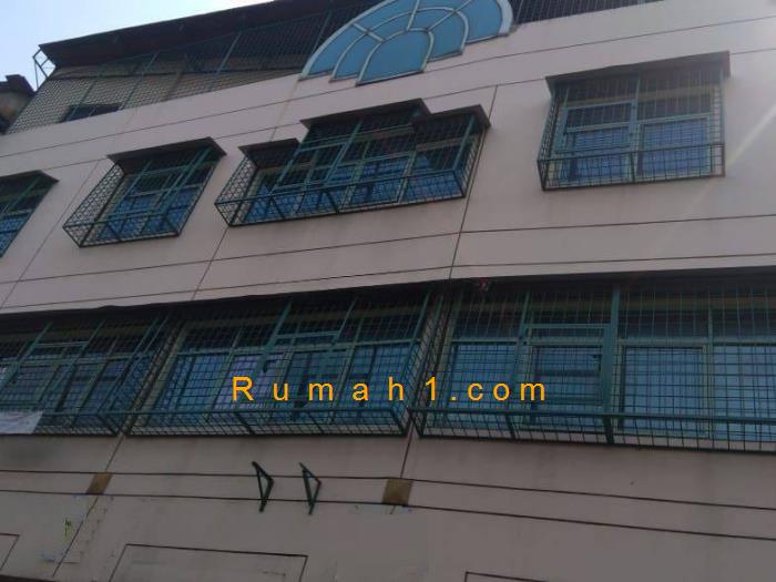 Foto Ruko dijual di Pinangsia, Taman Sari, Ruko Id: 7835