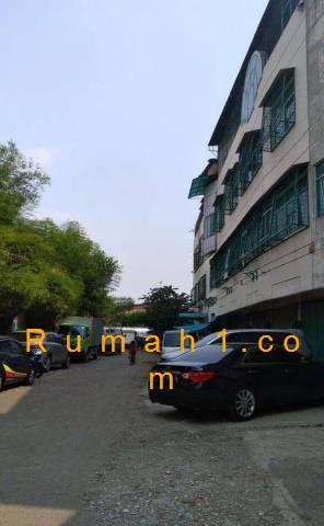 Foto Ruko dijual di Pinangsia, Taman Sari, Ruko Id: 7835
